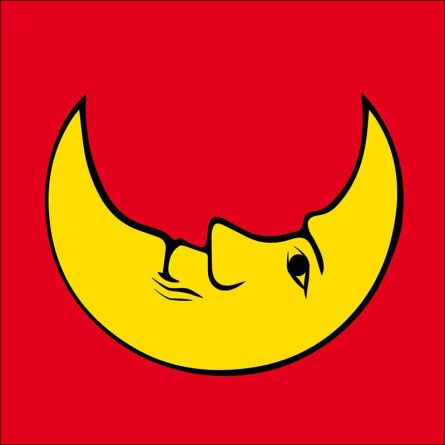 Stetten SH flag